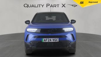 Vauxhall Mokka Electric 50kWh Ultimate Auto 5dr