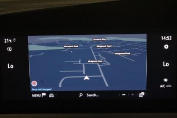 Vauxhall Mokka Electric 50kWh Ultimate Auto 5dr