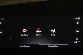 Vauxhall Mokka Electric 50kWh Ultimate Auto 5dr