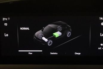 Vauxhall Mokka Electric 50kWh Ultimate Auto 5dr