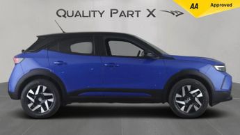 Vauxhall Mokka Electric 50kWh Ultimate Auto 5dr