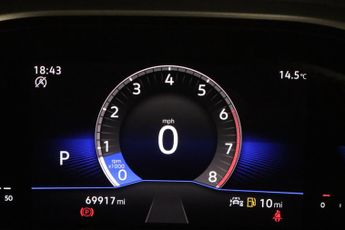 Volkswagen T-Roc 1.5 TSI Life DSG Euro 6 (s/s) 5dr