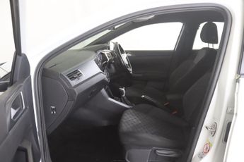 Volkswagen Polo 1.0 TSI R-Line DSG Euro 6 (s/s) 5dr