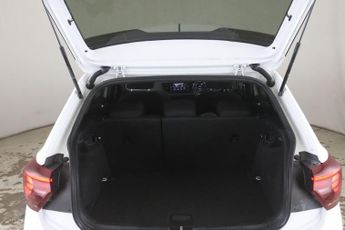 Volkswagen Polo 1.0 TSI R-Line DSG Euro 6 (s/s) 5dr