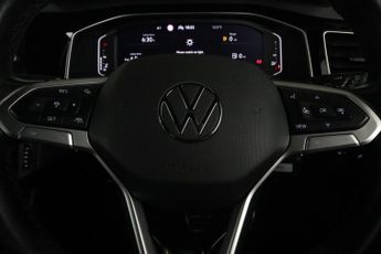 Volkswagen Polo 1.0 TSI R-Line DSG Euro 6 (s/s) 5dr