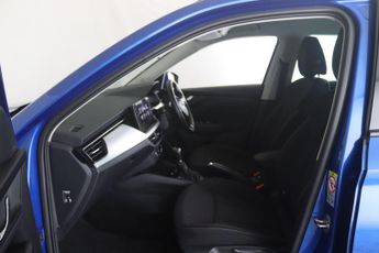 Skoda Kamiq 1.0 TSI SE Drive DSG Euro 6 (s/s) 5dr