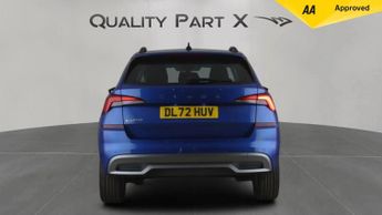 Skoda Kamiq 1.0 TSI SE Drive DSG Euro 6 (s/s) 5dr