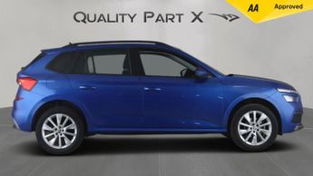 Skoda Kamiq 1.0 TSI SE Drive DSG Euro 6 (s/s) 5dr