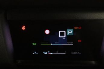 Citroen e-C4 50kWh Shine Plus Auto 5dr (7.4kW Charger)