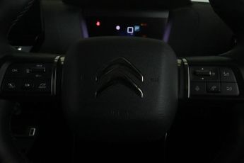 Citroen e-C4 50kWh Shine Plus Auto 5dr (7.4kW Charger)