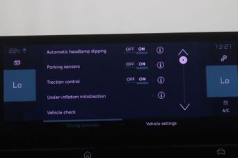 Citroen e-C4 50kWh Shine Plus Auto 5dr (7.4kW Charger)
