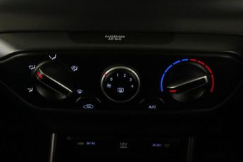 Hyundai BAYON 1.0 T-GDi MHEV SE Connect DCT Euro 6 (s/s) 5dr