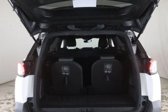 Peugeot 5008 1.2 PureTech GT Premium EAT Euro 6 (s/s) 5dr