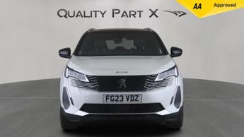 Peugeot 5008 1.2 PureTech GT Premium EAT Euro 6 (s/s) 5dr