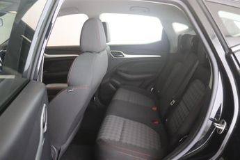 MG MG ZS 51.1kWh SE Auto 5dr
