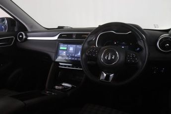 MG MG ZS 51.1kWh SE Auto 5dr