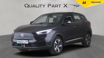 MG MG ZS 51.1kWh SE Auto 5dr