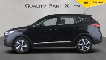 MG MG ZS 51.1kWh SE Auto 5dr