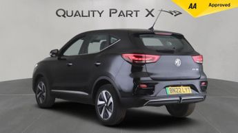 MG MG ZS 51.1kWh SE Auto 5dr