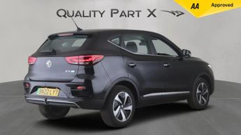 MG MG ZS 51.1kWh SE Auto 5dr