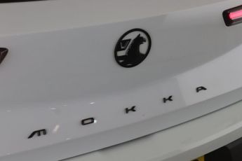 Vauxhall Mokka Electric 50kWh GS Auto 5dr