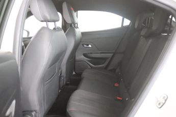 Vauxhall Mokka Electric 50kWh GS Auto 5dr
