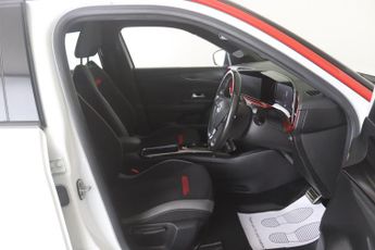 Vauxhall Mokka Electric 50kWh GS Auto 5dr