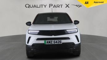 Vauxhall Mokka Electric 50kWh GS Auto 5dr