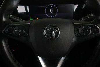 Vauxhall Mokka Electric 50kWh GS Auto 5dr
