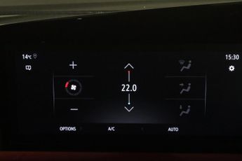 Vauxhall Mokka Electric 50kWh GS Auto 5dr