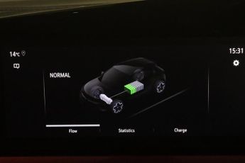 Vauxhall Mokka Electric 50kWh GS Auto 5dr