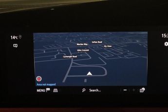 Vauxhall Mokka Electric 50kWh GS Auto 5dr