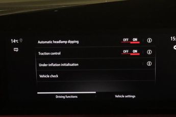 Vauxhall Mokka Electric 50kWh GS Auto 5dr