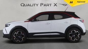 Vauxhall Mokka Electric 50kWh GS Auto 5dr