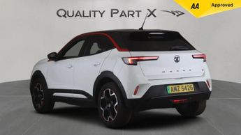 Vauxhall Mokka Electric 50kWh GS Auto 5dr