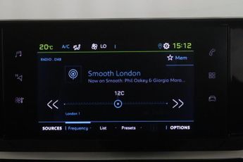 Peugeot E-2008 50kWh Active Premium + Auto 5dr (7kW Charger)
