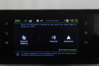 Peugeot E-2008 50kWh Active Premium + Auto 5dr (7kW Charger)