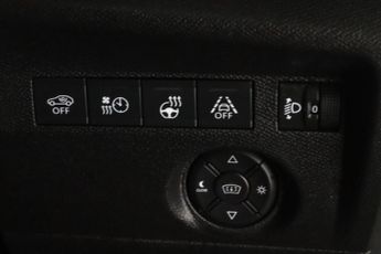 Citroen e-C4 50kWh Shine Plus Auto 5dr (7.4kW Charger)
