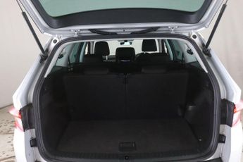 Skoda Kodiaq 1.5 TSI ACT SE DSG Euro 6 (s/s) 5dr (7 Seat)