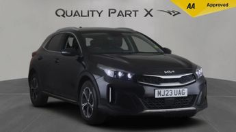 Kia XCeed 1.6 GDi 8.9kWh 3 DCT Euro 6 (s/s) 5dr