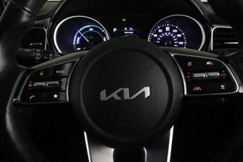 Kia XCeed 1.6 GDi 8.9kWh 3 DCT Euro 6 (s/s) 5dr