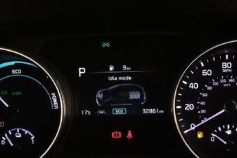 Kia XCeed 1.6 GDi 8.9kWh 3 DCT Euro 6 (s/s) 5dr