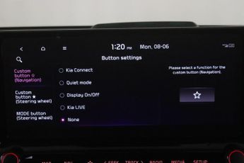 Kia XCeed 1.6 GDi 8.9kWh 3 DCT Euro 6 (s/s) 5dr