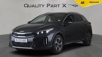 Kia XCeed 1.6 GDi 8.9kWh 3 DCT Euro 6 (s/s) 5dr