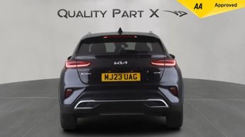Kia XCeed 1.6 GDi 8.9kWh 3 DCT Euro 6 (s/s) 5dr