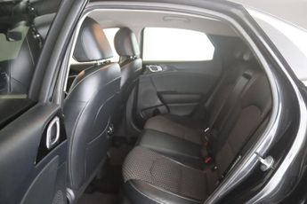 Kia XCeed 1.6 GDi 8.9kWh 3 DCT Euro 6 (s/s) 5dr