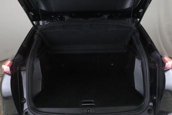 Peugeot E-2008 50kWh GT Auto 5dr (7kW Charger)