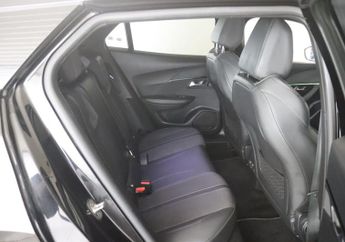 Peugeot E-2008 50kWh GT Auto 5dr (7kW Charger)