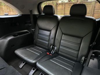 Kia Sorento 2.2 CRDi KX-3 AWD Euro 6 (s/s) 5dr