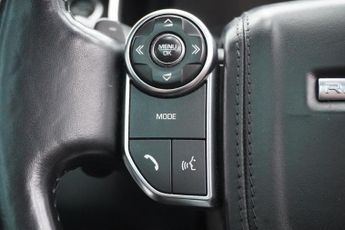 Land Rover Range Rover 3.0 TD V6 Vogue Auto 4WD Euro 6 (s/s) 5dr